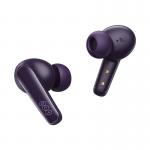 Casti wireless TWS QCY T13x, Bluetooth 5.3, 350 mAh, IPX5, USB-C, Mov 5 - lerato.ro