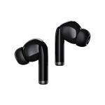 Casti wireless TWS QCY T19, ENC, Bluetooth 5.1, 380 mAh, USB-C, Negru 7 - lerato.ro