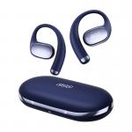 Casti wireless QCY Crossky R70, 60/580 mAh, Autonomie 13 h, Bluetooth 6.0, Albastru 3 - lerato.ro