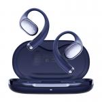 Casti wireless QCY Crossky R70, 60/580 mAh, Autonomie 13 h, Bluetooth 6.0, Albastru 4 - lerato.ro