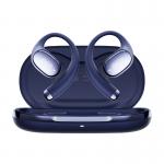 Casti wireless QCY Crossky R70, 60/580 mAh, Autonomie 13 h, Bluetooth 6.0, Albastru 5 - lerato.ro