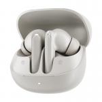 Casti wireless TWS QCY Buds HT15 ANC  Bluetooth 5.4, 32/350 mAh, Autonomie 5.5 ore, Alb 4 - lerato.ro