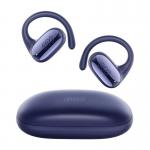 Casti wireless QCY T30 Crossky GTR2, autonomie 28 h, Albastru 5 - lerato.ro