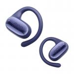 Casti wireless QCY T30 Crossky GTR2, autonomie 28 h, Albastru 7 - lerato.ro