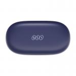 Casti wireless QCY T30 Crossky GTR2, autonomie 28 h, Albastru 8 - lerato.ro