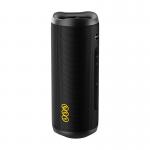 Boxa portabila wireless QCY SP7, Bluetooth 5.4, 2600 mAh, 30W, Microfon, USB-C, IPX7, Negru 3 - lerato.ro
