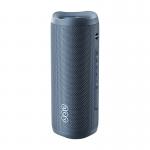 Boxa portabila wireless QCY SP7, Bluetooth 5.4, 2600 mAh, 30W, Microfon, USB-C, IPX7, Albastru 3 - lerato.ro