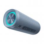 Boxa portabila wireless QCY SP7, Bluetooth 5.4, 2600 mAh, 30W, Microfon, USB-C, IPX7, Albastru 4 - lerato.ro