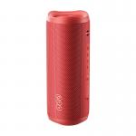 Boxa portabila wireless QCY SP7, Bluetooth 5.4, 2600 mAh, 30W, Microfon, USB-C, IPX7, Rosu 3 - lerato.ro