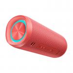 Boxa portabila wireless QCY SP7, Bluetooth 5.4, 2600 mAh, 30W, Microfon, USB-C, IPX7, Rosu 4 - lerato.ro