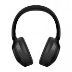 Casti audio QCY ANC H4, Bluetooth 5.1, Driverere 40 mm, 600 mAh, Negru 4 - lerato.ro