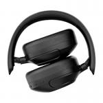 Casti audio QCY ANC H4, Bluetooth 5.1, Driverere 40 mm, 600 mAh, Negru 6 - lerato.ro