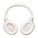 Casti audio QCY H3 Lite, Bluetooth 5.3, Driverere 40 mm, Autonomie 60h, 400mAh, Alb 8 - lerato.ro