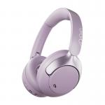 Casti audio QCY H3 Pro ANC, Bluetooth 5.4, Driverere 40 mm, Autonomie 40h, 550mAh, Mov 4 - lerato.ro