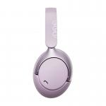 Casti audio QCY H3 Pro ANC, Bluetooth 5.4, Driverere 40 mm, Autonomie 40h, 550mAh, Mov 7 - lerato.ro