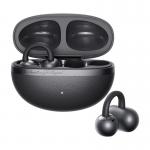 Casti audio QCY Crossky C50, Bluetooth 6.0, Autonomie 35h, 350mAh, Wireless, Gri 3 - lerato.ro