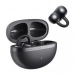 Casti audio QCY Crossky C50, Bluetooth 6.0, Autonomie 35h, 350mAh, Wireless, Gri 5 - lerato.ro