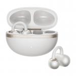 Casti audio QCY Crossky C50, Bluetooth 6.0, Autonomie 35h, 350mAh, Wireless, Alb 3 - lerato.ro