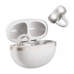 Casti audio QCY Crossky C50, Bluetooth 6.0, Autonomie 35h, 350mAh, Wireless, Alb 4 - lerato.ro