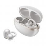 Casti audio QCY Crossky C50, Bluetooth 6.0, Autonomie 35h, 350mAh, Wireless, Alb 5 - lerato.ro