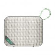 Boxa portabila wireless QCY SP2, 5W, Bluetooth 5.3, 1000 mAh, USB-C, Maro