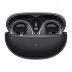 Casti bluetooth wireless QCY Crossky Clip C30S, Bluetooth 6.0, 490 mAh, Autonomie 6h, USB-C, Negru 2 - lerato.ro