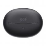 Casti bluetooth wireless QCY Crossky Clip C30S, Bluetooth 6.0, 490 mAh, Autonomie 6h, USB-C, Negru 3 - lerato.ro