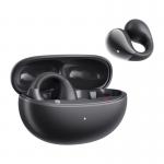 Casti bluetooth wireless QCY Crossky Clip C30S, Bluetooth 6.0, 490 mAh, Autonomie 6h, USB-C, Negru 5 - lerato.ro