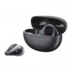 Casti bluetooth wireless QCY Crossky Clip C30S, Bluetooth 6.0, 490 mAh, Autonomie 6h, USB-C, Negru 6 - lerato.ro