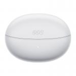 Casti bluetooth wireless QCY Crossky Clip C30S, Bluetooth 6.0, 490 mAh, Autonomie 6h, USB-C, Alb 3 - lerato.ro