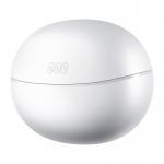 Casti bluetooth wireless QCY Crossky Clip C30S, Bluetooth 6.0, 490 mAh, Autonomie 6h, USB-C, Alb 6 - lerato.ro