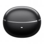 Casti bluetooth wireless TWS QCY MeloBuds N70, Bluetooth 6.0, 480 mAh, Autonomie 10h, USB-C, IPX5, Negru 3 - lerato.ro