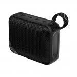 Boxa portabila wireless QCY SP2, 5W, Driver 45mm, Bluetooth 5.3, 1000 mAh, Autonomie 17h, IP67, USB-C, Negru 3 - lerato.ro