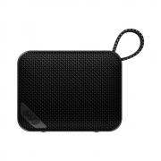 Boxa portabila wireless QCY SP2, 5W, Driver 45mm, Bluetooth 5.3, 1000 mAh, Autonomie 17h, IP67, USB-C, Negru