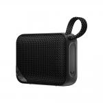 Boxa portabila wireless QCY SP2, 5W, Driver 45mm, Bluetooth 5.3, 1000 mAh, Autonomie 17h, IP67, USB-C, Negru 4 - lerato.ro