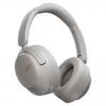 Casti wireless QCY H3S, Bluetooth 6.0, ANC, Suport LDAC, Autonomie 102h, IPX5, USB-C, Gri 3 - lerato.ro