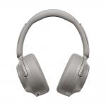Casti wireless QCY H3S, Bluetooth 6.0, ANC, Suport LDAC, Autonomie 102h, IPX5, USB-C, Gri 6 - lerato.ro