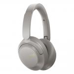 Casti wireless QCY H3S, Bluetooth 6.0, ANC, Suport LDAC, Autonomie 102h, IPX5, USB-C, Gri 7 - lerato.ro
