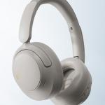 Casti wireless QCY H3S, Bluetooth 6.0, ANC, Suport LDAC, Autonomie 102h, IPX5, USB-C, Gri 10 - lerato.ro