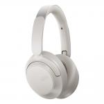 Casti wireless QCY H3S, Bluetooth 6.0, ANC, Suport LDAC, Autonomie 102h, IPX5, USB-C, Alb 7 - lerato.ro