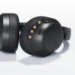 Casti wireless QCY H3S, Bluetooth 6.0, ANC, Suport LDAC, Autonomie 102h, IPX5, USB-C, Negru 14 - lerato.ro