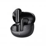 Casti wireless QCY MeloBuds N60, ANC, Bluetooth 6.0, Autonomie 45h, IPX5, USB-C, Negru 3 - lerato.ro