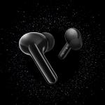Casti wireless QCY MeloBuds N60, ANC, Bluetooth 6.0, Autonomie 45h, IPX5, USB-C, Negru 10 - lerato.ro