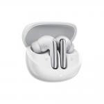 Casti wireless QCY MeloBuds N60, ANC, Bluetooth 6.0, Autonomie 45h, IPX5, USB-C, Alb 6 - lerato.ro