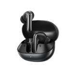Casti wireless QCY MeloBuds N20, ANC, Bluetooth 6.0, Autonomie 40h, IPX4, USB-C, Negru 2 - lerato.ro