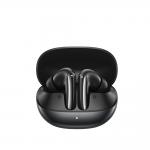Casti wireless QCY MeloBuds N20, ANC, Bluetooth 6.0, Autonomie 40h, IPX4, USB-C, Negru 5 - lerato.ro