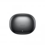 Casti wireless QCY MeloBuds N20, ANC, Bluetooth 6.0, Autonomie 40h, IPX4, USB-C, Negru 6 - lerato.ro