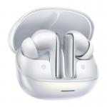 Casti wireless QCY Melobuds N65, TWS, Bluetooth 6.0, 420mAh, IPX5, USB-C, Alb 4 - lerato.ro