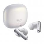 Casti wireless QCY Melobuds N65, TWS, Bluetooth 6.0, 420mAh, IPX5, USB-C, Alb 6 - lerato.ro