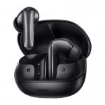 Casti wireless QCY Melobuds N65, TWS, Bluetooth 6.0, 420mAh, IPX5, USB-C, Negru 3 - lerato.ro